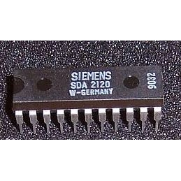 IC procesor SDA2120