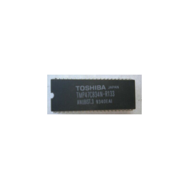 IC procesor TMP47C834-NR133