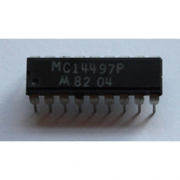 IC MC14497