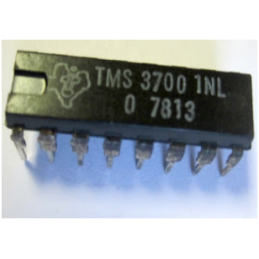 IC TMS3700