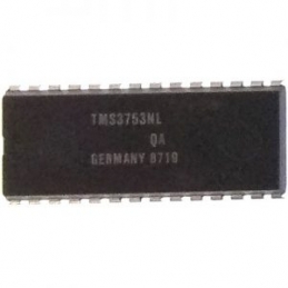 IC TMS3753NL
