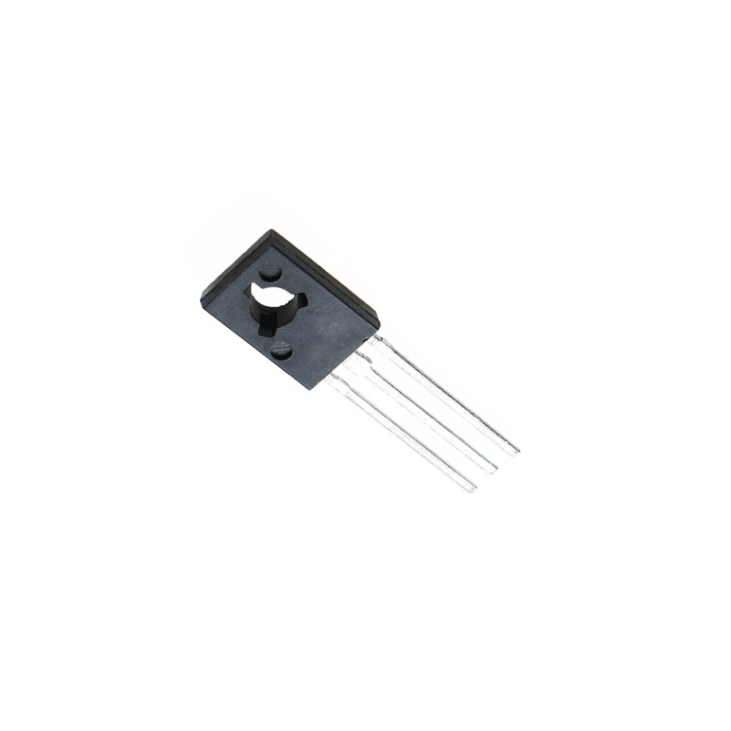 Tranzistor 2N 4919