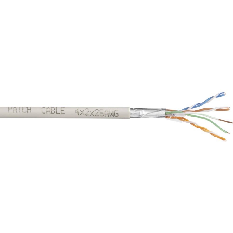 Kabel UTP 4x2 CAT6