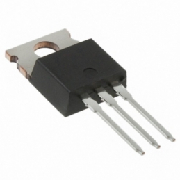 Tranzistor IRF 520