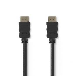 Kabel HDMI muški - HDMI muški 20m HiSpeed + Ethernet