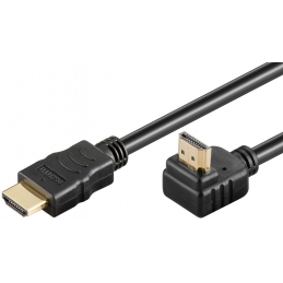 Kabel HDMI muški - muški 5,0m