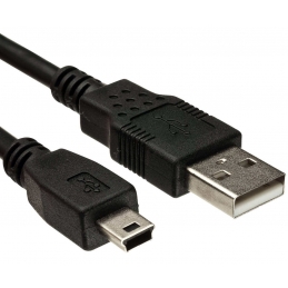 Kabel USB A/4p MINI 2