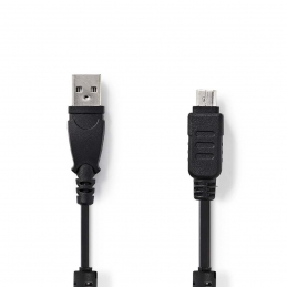 Kabel USB2 OLYMPUS