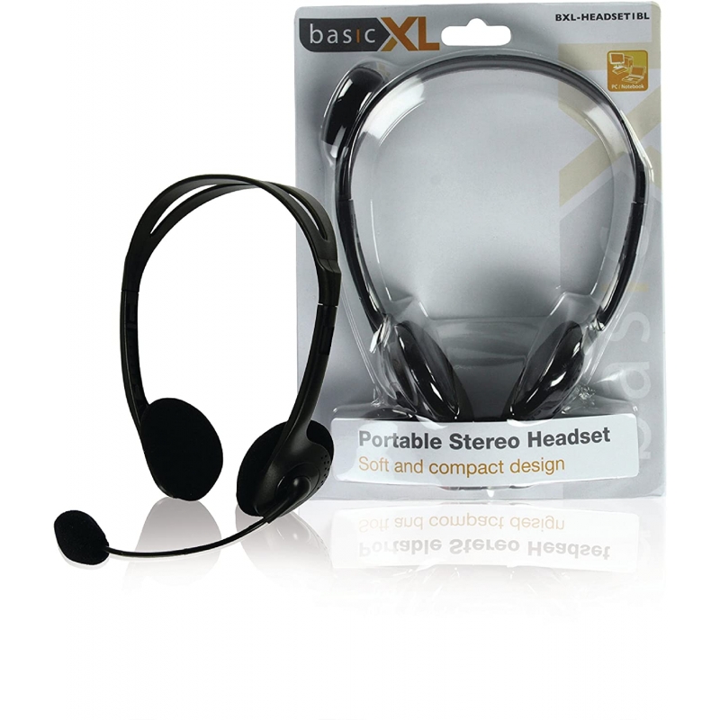 Slušalice HEADSET1
