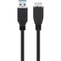 KABEL USB A muški- B micro