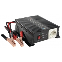 Adapter mrežni 24V DC-230V...