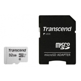 SD CARD 32GB MICRO 10