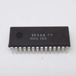 IC procesor M193AB1