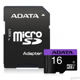 SD CARD 16GB MICRO