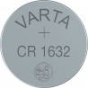 BATERIJA 3V  CR-1632 VARTA