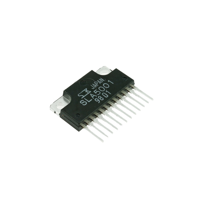 Tranzistor SLA5001