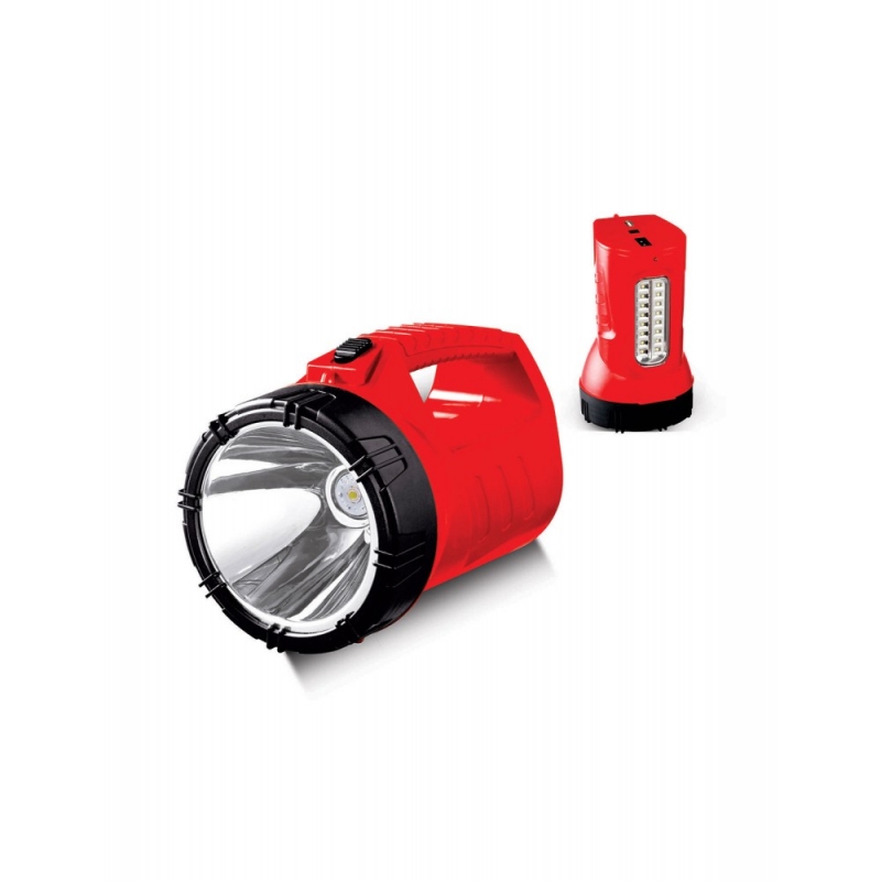 LED Lampa ručna punjiva LC02-06 LED Lampa ručna punjiva LC02-06