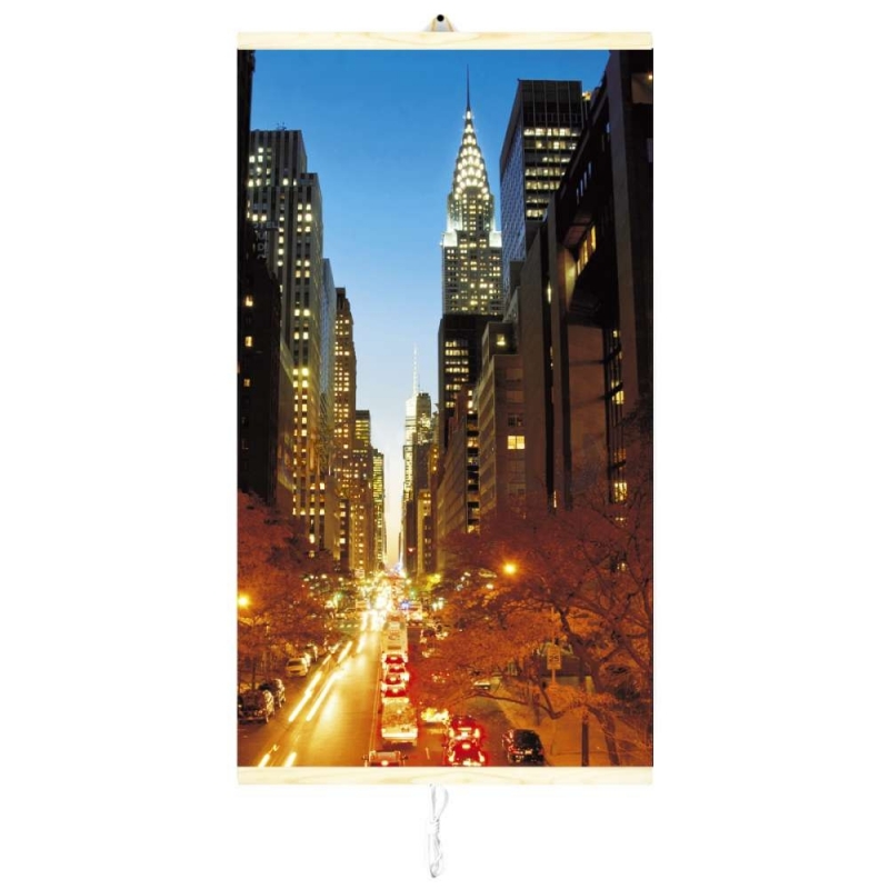 Zidna grijalica MANHATTAN Zidna grijalica MANHATTAN