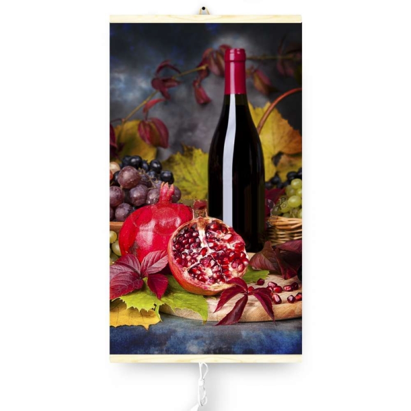 Zidna grijalica WINE Zidna grijalica WINE