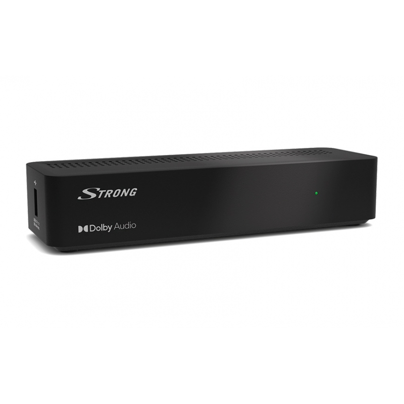 DVB-T2 HD prijemnik SRT 8213 DVB-T2 HD prijemnik SRT 8213