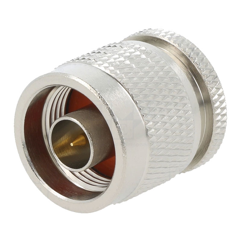 Adapter SMA ženski - N muški Adapter SMA ženski - N muški