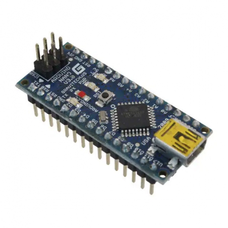 ARDUINO NANO A000005 ATMEGA328 EVAL BRD