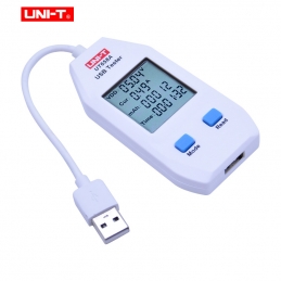 USB tester - UT658A