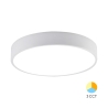 Plafonjera BLADE-SR-RND-WHT-36W-3IN1