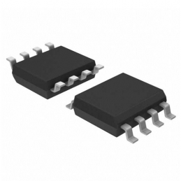 IC linearni LM317 LD SMD