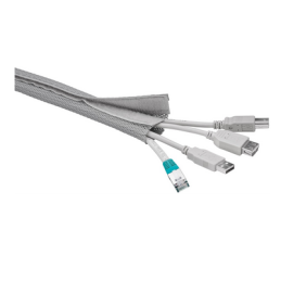 Kabel Zaštita 1,8m SIVA
