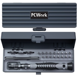 PCW08H Set preciznih...