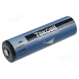 Baterija 3,6V 2400mAh AA