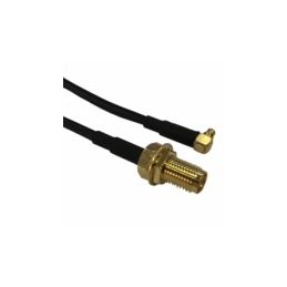Adapter SMA ženski/MMCX...