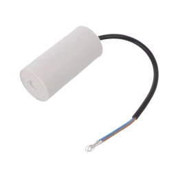 Kondenzator 35 uF - 400V AC