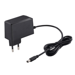 PCE18-9-2-WM Plug-in napajanje, 9V, 2A, 18W