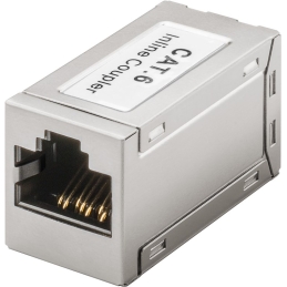 RJ45 modularni spojnik, CAT 6