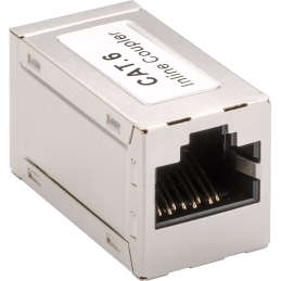 RJ45 modularni spojnik, CAT 6