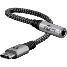 Adapter USB-C™ na Jack, 3,5 mm AUX