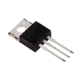 LM1117T-3.3/NOPB