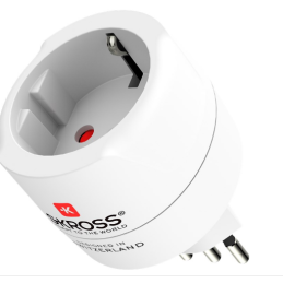 Adapter Šuko -...