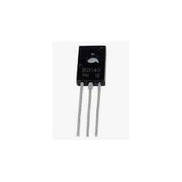 Tranzistor BD 140 Philips