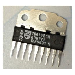 IC linearni TDA1521A