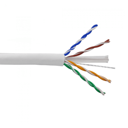Kabel CAT6 UTP CBijeli outdoor