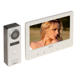 Video portafon 7inch...