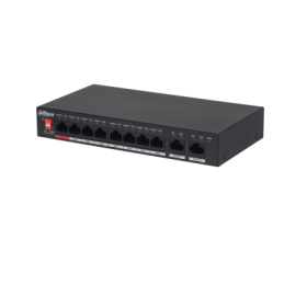 10-portni neupravljani...