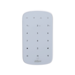 Bežična tipkovnica alarma