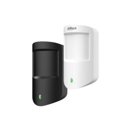 Bežični PIR detektor