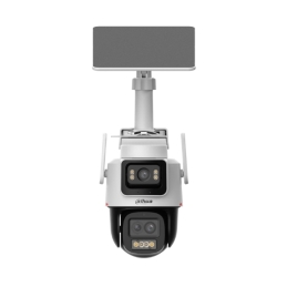 3+3MP PT 4G mrežna kamera...