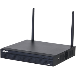 4-kanalni WiFi NVR snimač