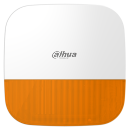 Bežična sirena za vanjsku...